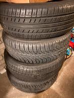 Gebruikte Autobanden voor apk, Auto diversen, Ophalen, Gebruikt