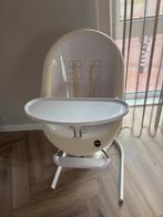 Mima Moon 2G Kinderstoel, Kinderen en Baby's, Kinderstoelen, Ophalen, Gebruikt, Meegroeistoel, Afneembaar eetblad