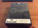 Top Gear Volume 1: Seizoen 2010-2011 Special Black Edition, Cd's en Dvd's, Dvd's | Tv en Series, Alle leeftijden, Boxset, Ophalen of Verzenden
