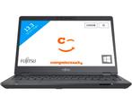 Fujitsu Lifebook U7310/Intel Core i5 1.6GHz/8GB/256GB, 256 GB, 2 tot 3 Ghz, Qwerty, 8 GB
