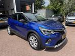 Renault Captur 1.0 TCe 100 Intens, Voorwielaandrijving, Gebruikt, Euro 6, 1165 kg