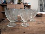 Set van 8 wijn glazen / kelken, Verzamelen, Glas en Borrelglaasjes, Ophalen, Gebruikt, Overige typen