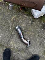 Downpipe opel corsa opc e, Auto-onderdelen, Opel, Gebruikt, Ophalen of Verzenden