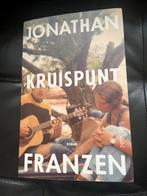 Jonathan Franzen - Kruispunt, Ophalen of Verzenden, Zo goed als nieuw, Jonathan Franzen, Amerika