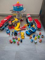 Paw Patrol Mega Set, Kinderen en Baby's, Speelgoed | Speelgoedvoertuigen, Ophalen, Zo goed als nieuw