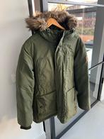 herenjas EDC Esprit maat M groen donsveer gevuld, Kleding | Heren, Jassen | Winter, Groen, Maat 48/50 (M), Ophalen of Verzenden