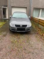 Vw Passat Bj 2007, Auto's, Voorwielaandrijving, Euro 5, Zwart, 4 cilinders