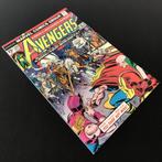 Avengers Vol.1 #142 (1975) VF/NM (9.0), Boeken, Strips | Comics, Eén comic, Amerika, Marvel Comics, Ophalen of Verzenden