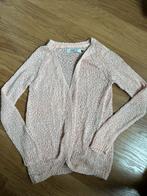 Roze vestje van Only maat M, Kleding | Dames, Truien en Vesten, Maat 38/40 (M), Only, Ophalen of Verzenden, Roze