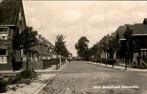 Overschie - Prof. Balkstraat, Verzamelen, Ophalen of Verzenden, Voor 1920, Gelopen, Zuid-Holland