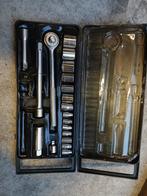 Sleuteldoppenset - Complete Set, Auto diversen, Autogereedschap, Ophalen, Gebruikt