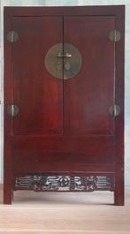 Chinese bruidskast, Antiek en Kunst, Antiek | Meubels | Kasten, Ophalen