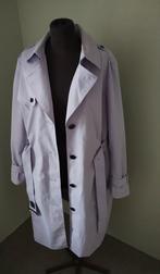 Lila Trenchcoat Maat 48, Kleding | Dames, Paars, Ophalen of Verzenden, C&A, Jas of Mantel