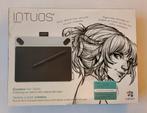 Wacom Intuos Draw Tekentablet, Computers en Software, Tekentablets, Ophalen, Nieuw, Draadloos, Wacom