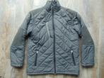 Nielsson jas grijs maat XL winterjas, Kleding | Heren, Maat 56/58 (XL), Grijs, Gedragen, Nielsson