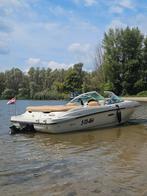 Zeer nette goeie boot, Watersport en Boten, Sloepen, 70 pk of meer, Binnenboordmotor, 6 meter of meer, Ophalen of Verzenden