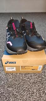 Asics Gel-Cumulus 23 AWL Dames - Maat 42 (valt klein), Blauw, Sportschoenen, Nieuw, Ophalen of Verzenden