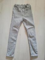 ZGAN grijze jeans H&M skinny fit maat 152, Kinderen en Baby's, Kinderkleding | Maat 152, Jongen, Ophalen of Verzenden, Broek, Zo goed als nieuw