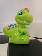 Speelgoed clementoni baby dino, Ophalen of Verzenden, Gebruikt, Overige typen, Met geluid