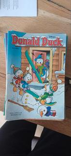 Donald Duck 2020 - Collectie Stripboeken, Meerdere stripboeken, Ophalen of Verzenden, Gelezen, Disney