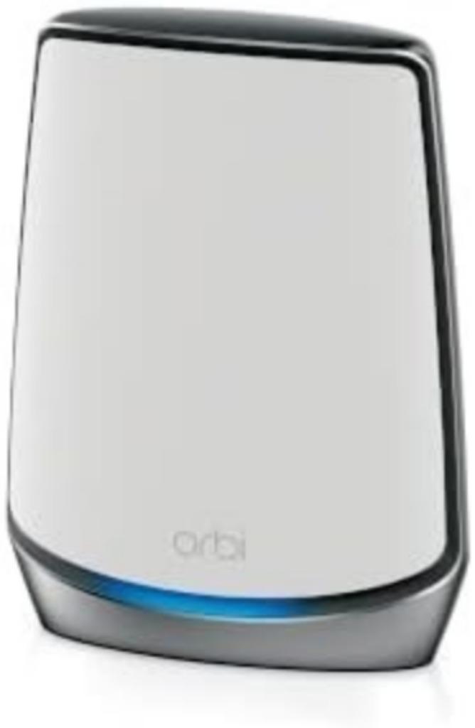 Netgear Orbi Satelliet RBS850 Wifi-6 Aanbieding, Computers en Software, WiFi-versterkers, Zo goed als nieuw, Ophalen of Verzenden