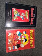 Donald Duck Jaargang 1953 Deel 2 + Extra, Boeken, Stripboeken, Meerdere stripboeken, Ophalen of Verzenden, Gelezen, Walt Disney