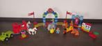 duplo circus, Ophalen of Verzenden, Gebruikt, Duplo
