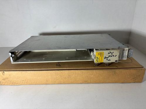 Siemens 6SN1123-1AB00-0BA1 Simodrive LT-Modul Int. 2x25A, Hobby en Vrije tijd, Elektronica-componenten, Gebruikt, Ophalen of Verzenden
