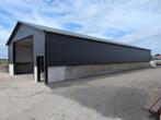 nieuwe loods te huur 270 m2, Zakelijke goederen, 270 m², Huur, Bedrijfsruimte