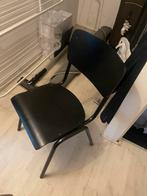 Casa stoel, Huis en Inrichting, Stoelen, Ophalen of Verzenden, Zo goed als nieuw, Zwart, Eén