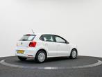 Volkswagen Polo 1.0 Comfort Edition | All-seasons | Bluetoot, 12 maanden, Stof, Euro 6, Met garantie (alle)