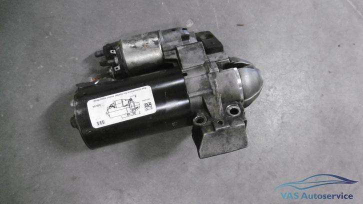 Startmotor BMW 5-serie  530 diesel automaat, Auto-onderdelen, Motor en Toebehoren, BMW, Gebruikt, Ophalen of Verzenden