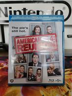 American Pie 4 Reunion, Cd's en Dvd's, Blu-ray, Ophalen of Verzenden, Zo goed als nieuw