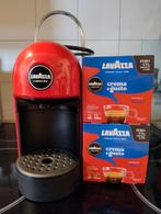 Lavazza A Modo Mio - Zo goed als nieuw + Cups, Witgoed en Apparatuur, Koffiezetapparaten, Koffiepads en cups, Espresso apparaat