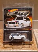 Hot wheels bmw 318i touring elite 64, Ophalen of Verzenden, Nieuw, Auto