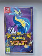 Pokemon Violet - Nintendo Switch, 1 speler, Zo goed als nieuw, Vanaf 7 jaar, Ophalen