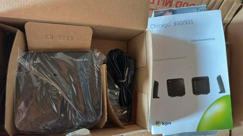 Chicago 930, Telecommunicatie, Vaste telefoons | Handsets en Draadloos, Nieuw, Ophalen