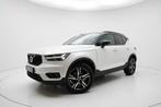 Volvo XC40 1.5 T3 R Design LEER NAVI CAMERA LINE ASSIST, Auto's, Volvo, Voorwielaandrijving, Gebruikt, 156 pk, Wit
