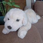 Anna club plush labrador retriever, Ophalen of Verzenden, Zo goed als nieuw, Overige typen