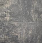 Topaanbieding TopTerrasTegels 60x60x4 KoVa Nuance, Nieuw, Ophalen of Verzenden, 10 m² of meer, Beton