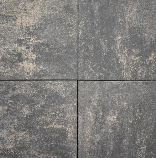 Topaanbieding TopTerrasTegels 60x60x4 KoVa Nuance, Tuin en Terras, Tegels en Klinkers, Nieuw, Terrastegels, Beton, 10 m² of meer