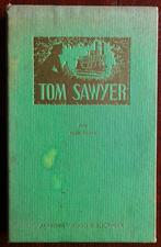 Tom Sawyer - Mark Twain, Boeken, Gelezen, Mark Twain, Ophalen of Verzenden