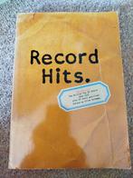 Record Hits - Britse Top 50 Charts 1952-1977, Ophalen of Verzenden, Gelezen, Clive Solomon