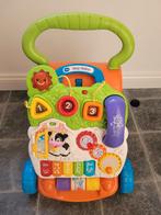 VTech Baby Walker Loopwagen - Zo Goed Als Nieuw!, Ophalen of Verzenden, Zo goed als nieuw, 6 maanden tot 2 jaar