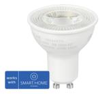 Zigbee lampen GU10, Huis en Inrichting, Led-lamp, Minder dan 30 watt, Reflectorvorm, Ophalen of Verzenden