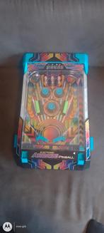 Arcade neon flipperkast, Ophalen, Gebruikt, Jongen of Meisje