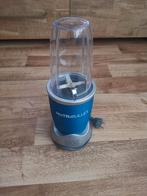 Nutribullet blender 600 watt, Ophalen of Verzenden, Gebruikt, Blender
