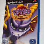 Spyro Enter the Dragonfly - PS2, Spelcomputers en Games, Games | Sony PlayStation 2, Ophalen, 1 speler, Eén computer, Zo goed als nieuw
