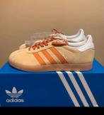 Adidas Gazelle, Unisex sneaker, 40 2/3, NIEUW in doos, Ophalen, Zo goed als nieuw, Overige typen, Adidas