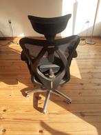 Desk chair SIHOO, Ophalen, Gebruikt, Zwart, Bureaustoel